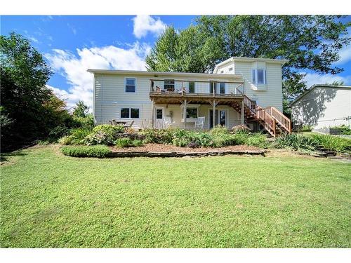 612 Glengarry Pl, Fredericton, NB 