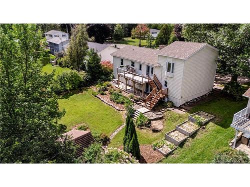 612 Glengarry Pl, Fredericton, NB 