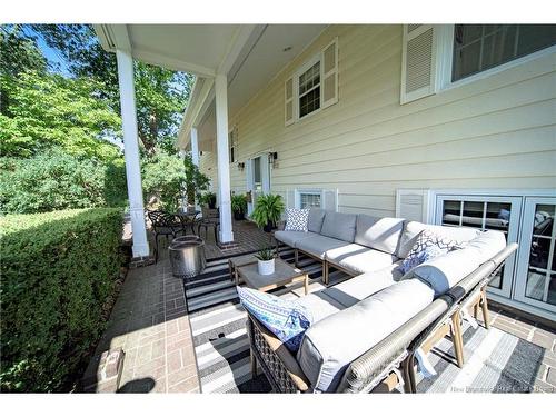 612 Glengarry Pl, Fredericton, NB 