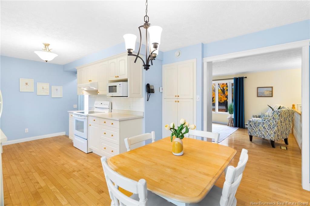 106 Hemlock Ave, Fredericton, NB
