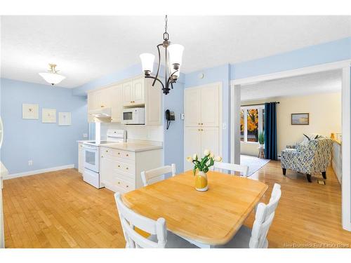 106 Hemlock Ave, Fredericton, NB 