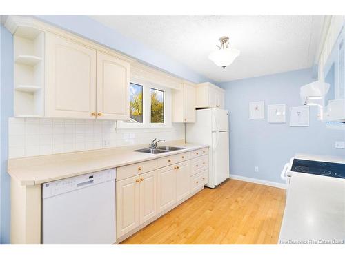 106 Hemlock Ave, Fredericton, NB 