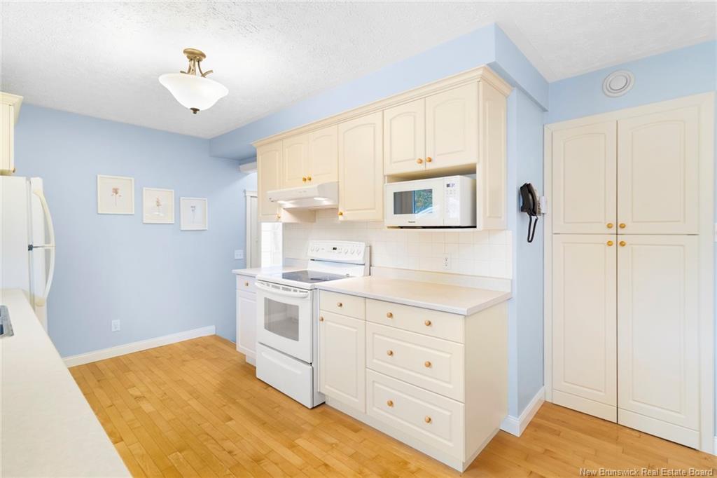 106 Hemlock Ave, Fredericton, NB