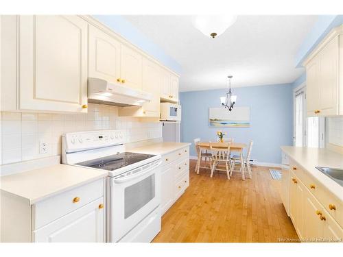 106 Hemlock Ave, Fredericton, NB 