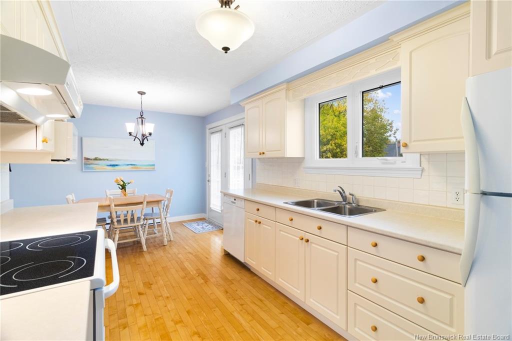 106 Hemlock Ave, Fredericton, NB