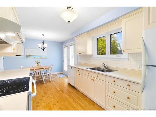 106 Hemlock Ave, Fredericton, NB 