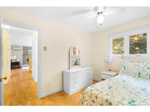 106 Hemlock Ave, Fredericton, NB 