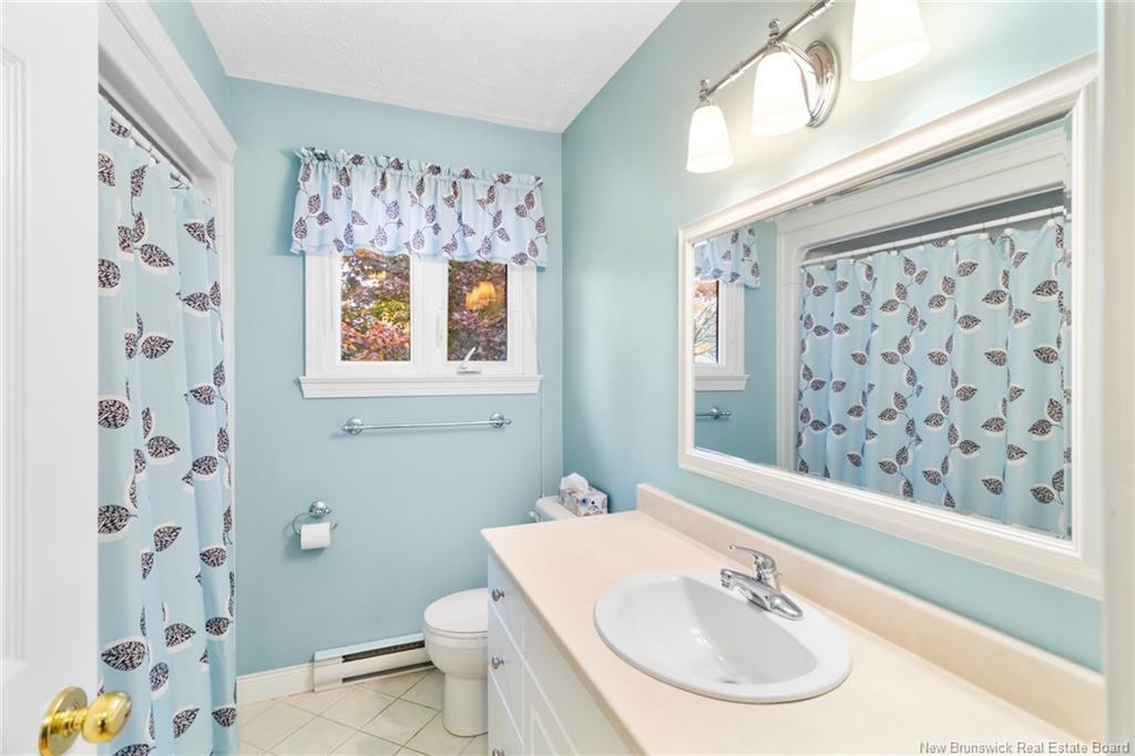 106 Hemlock Ave, Fredericton, NB