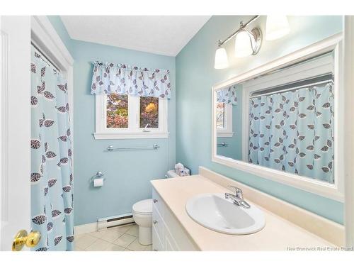 106 Hemlock Ave, Fredericton, NB 