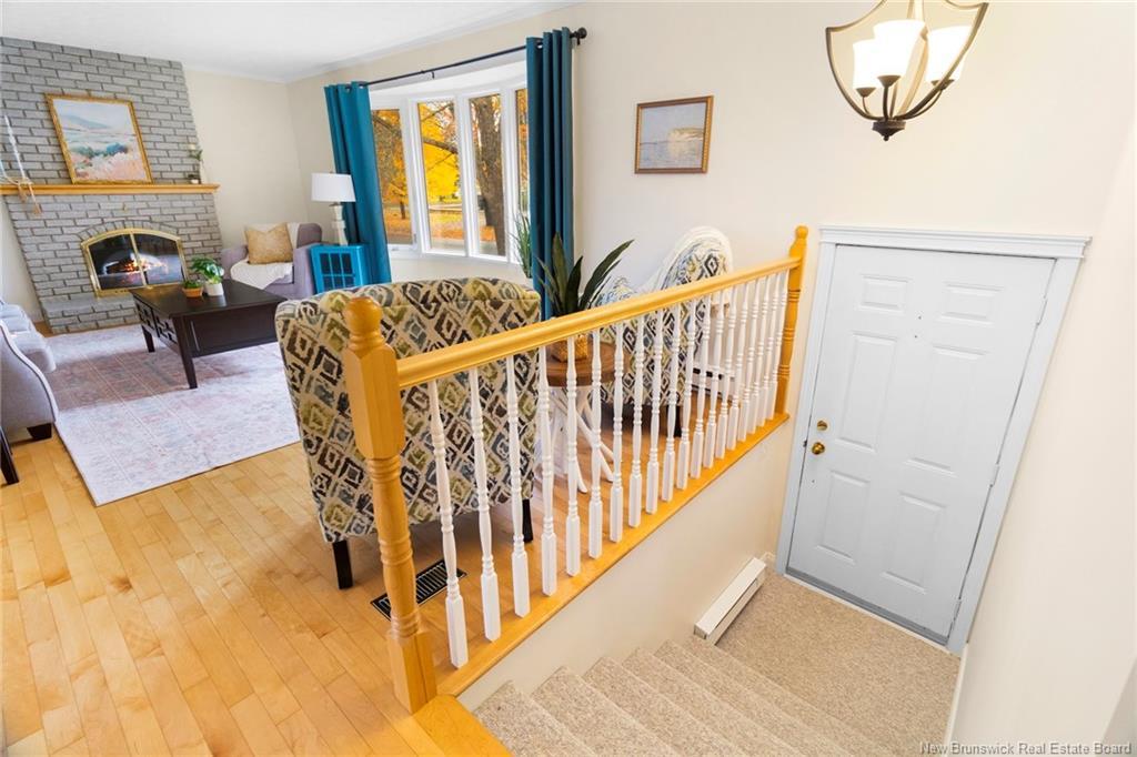 106 Hemlock Ave, Fredericton, NB