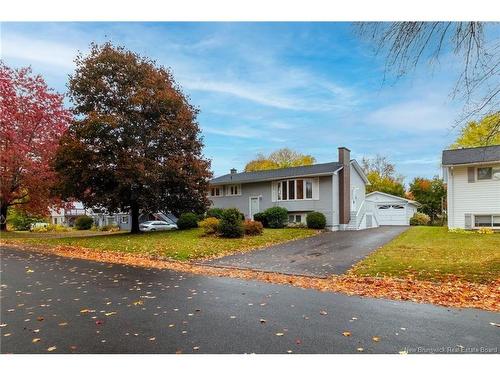 106 Hemlock Ave, Fredericton, NB 