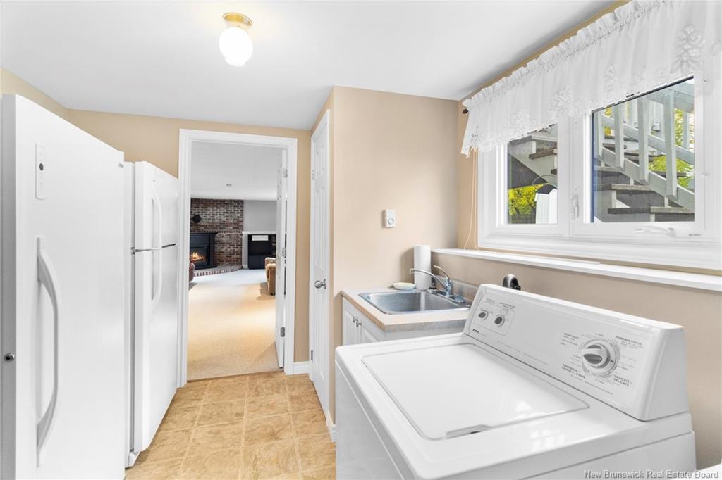106 Hemlock Ave, Fredericton, NB