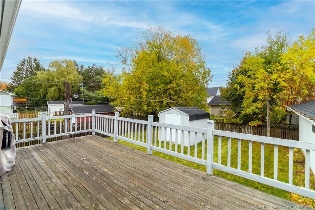 106 Hemlock Ave, Fredericton, NB