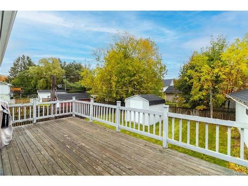 106 Hemlock Ave, Fredericton, NB 