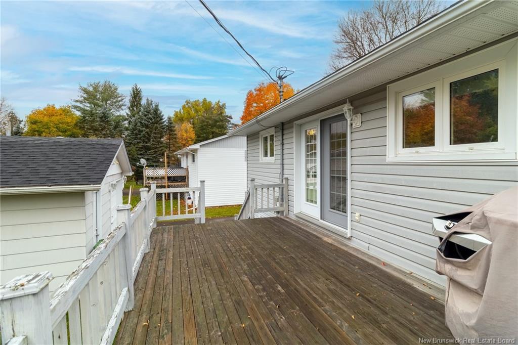 106 Hemlock Ave, Fredericton, NB