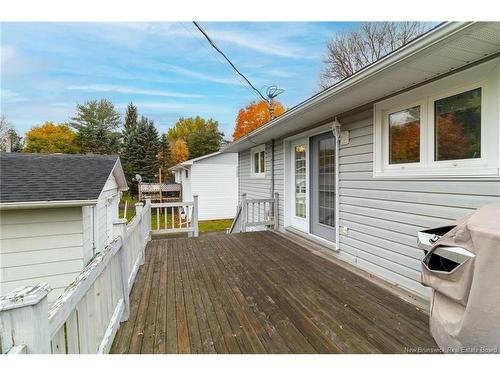 106 Hemlock Ave, Fredericton, NB 