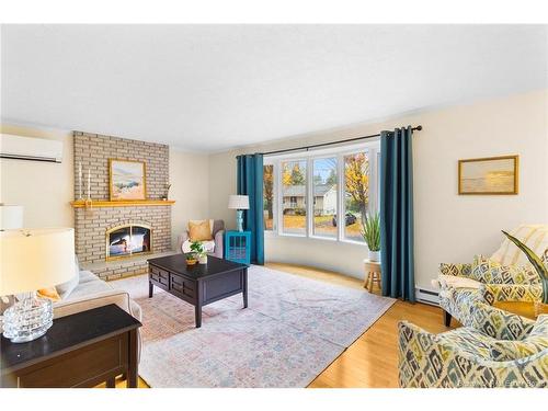 106 Hemlock Ave, Fredericton, NB 