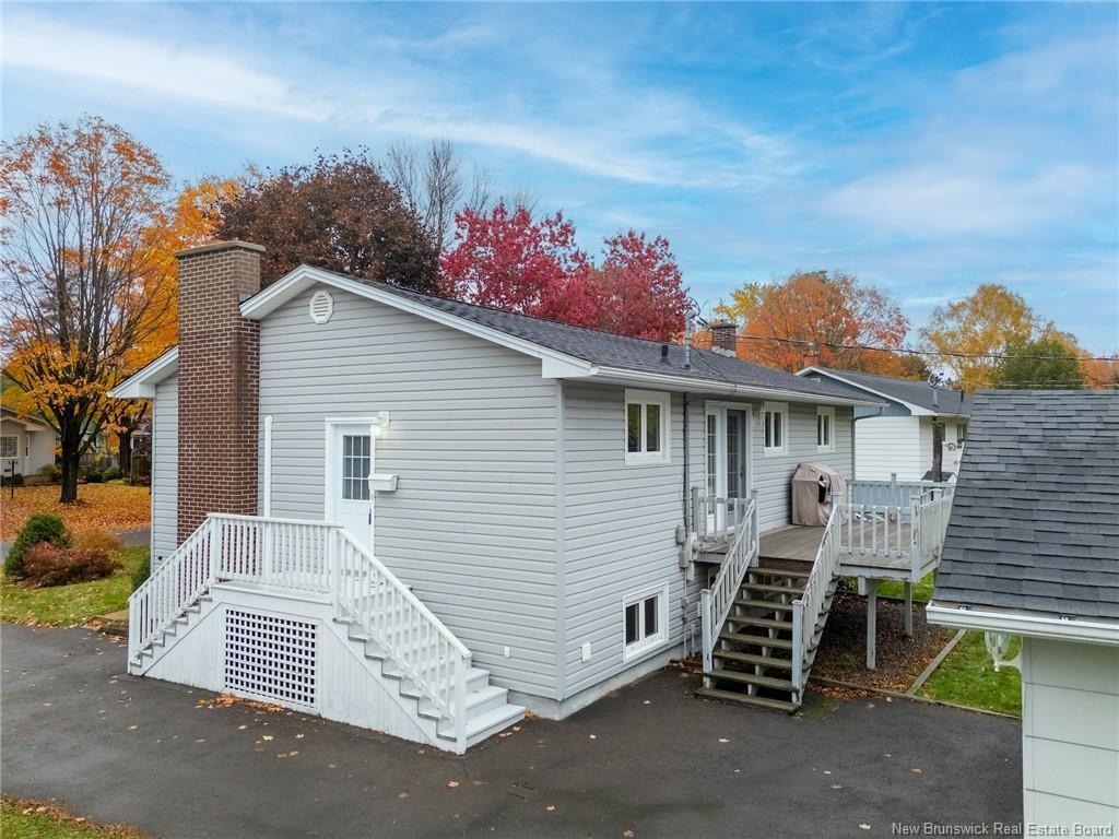 106 Hemlock Ave, Fredericton, NB