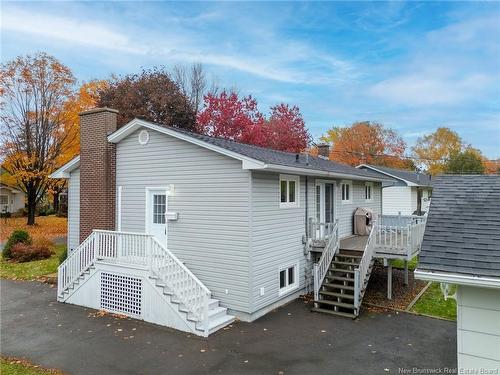 106 Hemlock Ave, Fredericton, NB 