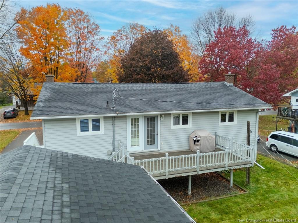 106 Hemlock Ave, Fredericton, NB