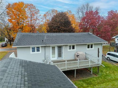 106 Hemlock Ave, Fredericton, NB 