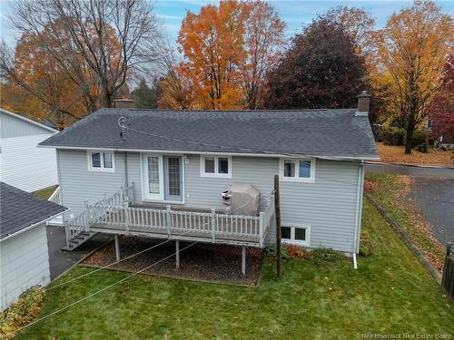 106 Hemlock Ave, Fredericton, NB 