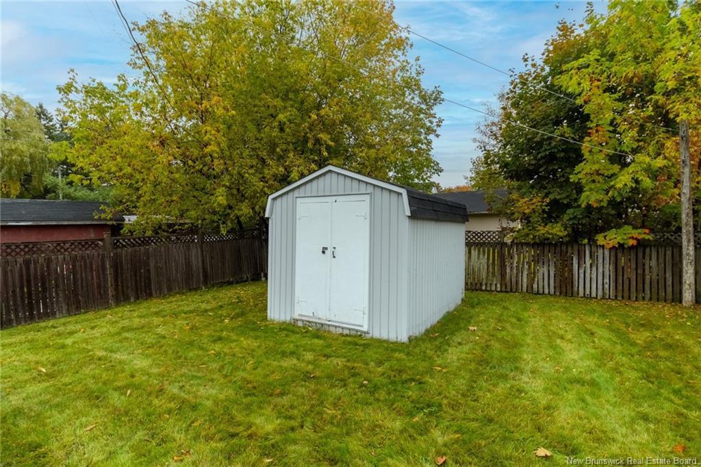 106 Hemlock Ave, Fredericton, NB