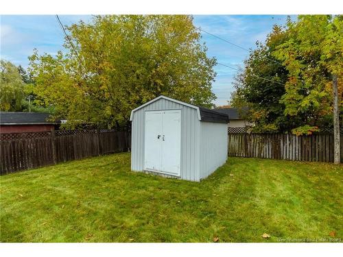 106 Hemlock Ave, Fredericton, NB 