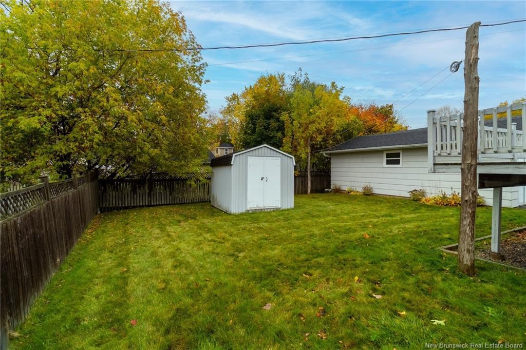 106 Hemlock Ave, Fredericton, NB