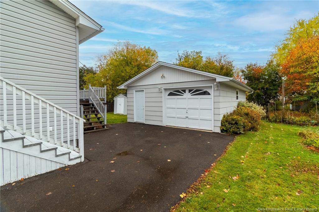 106 Hemlock Ave, Fredericton, NB