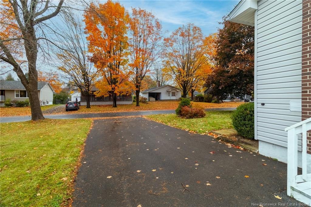 106 Hemlock Ave, Fredericton, NB