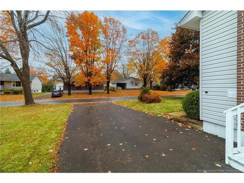 106 Hemlock Ave, Fredericton, NB 