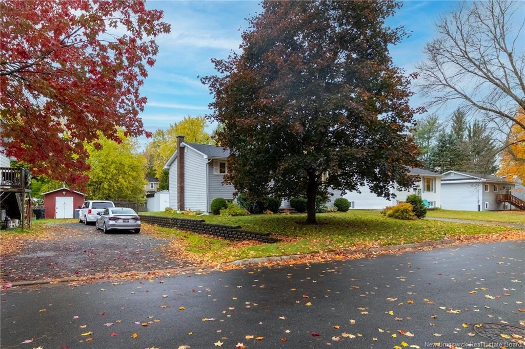 106 Hemlock Ave, Fredericton, NB