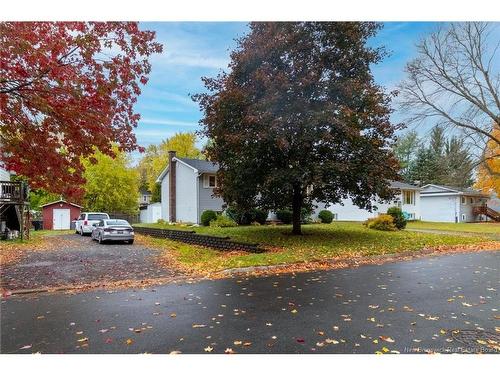 106 Hemlock Ave, Fredericton, NB 