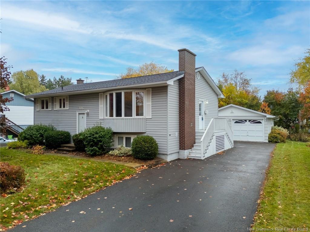 106 Hemlock Ave, Fredericton, NB