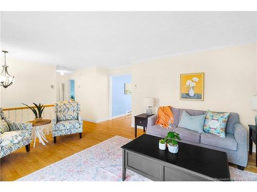 106 Hemlock Ave, Fredericton, NB 