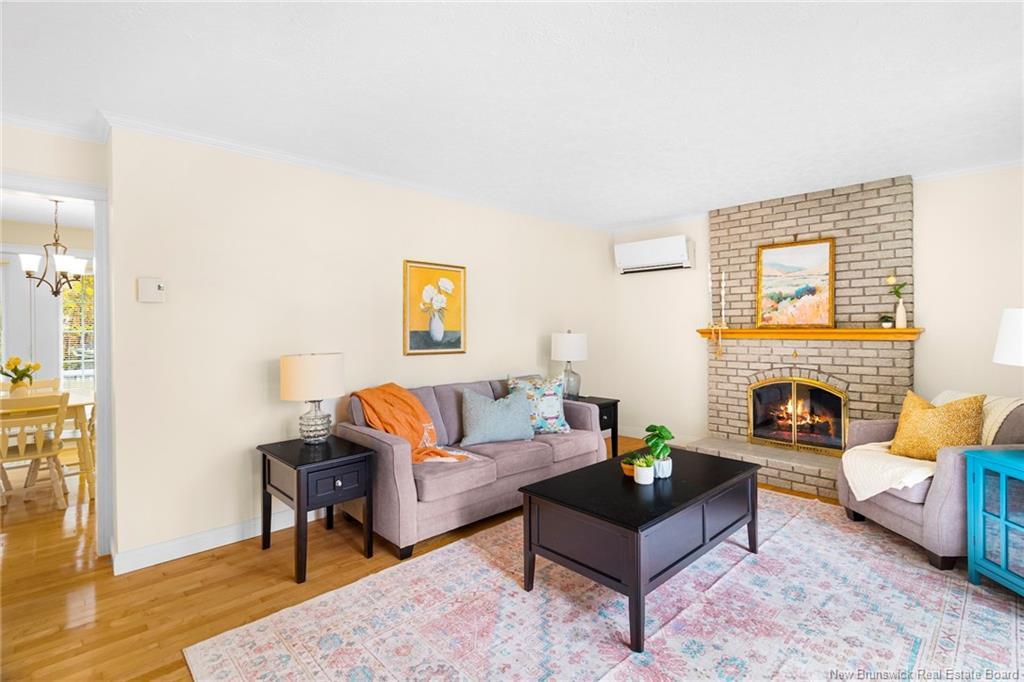 106 Hemlock Ave, Fredericton, NB