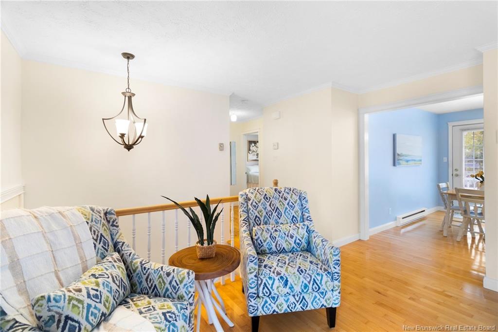 106 Hemlock Ave, Fredericton, NB
