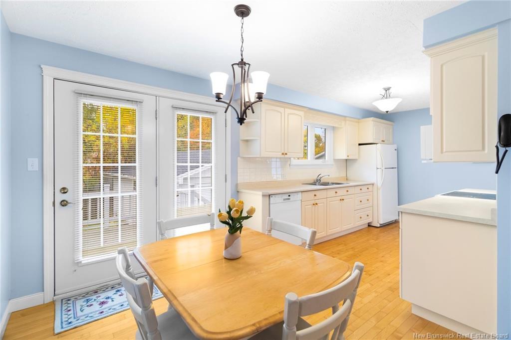 106 Hemlock Ave, Fredericton, NB