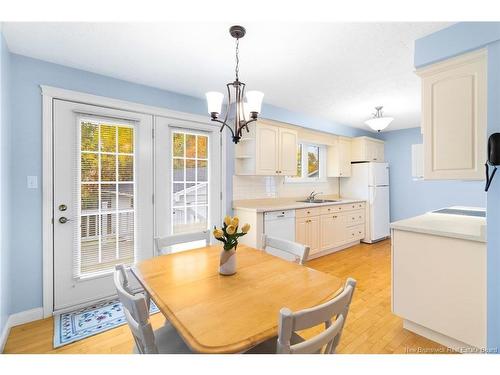 106 Hemlock Ave, Fredericton, NB 