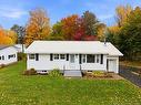 22 Bailey Ave, Fredericton, NB 