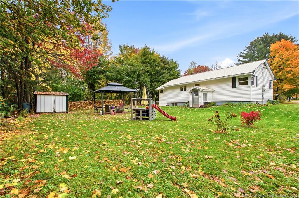 22 Bailey Ave, Fredericton, NB