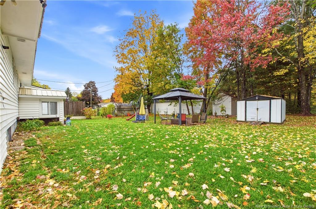 22 Bailey Ave, Fredericton, NB