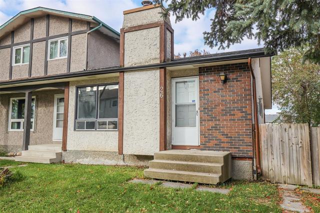 26 Agincourt Rd, Winnipeg, MB