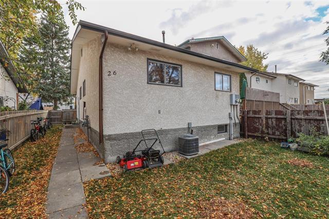 26 Agincourt Rd, Winnipeg, MB