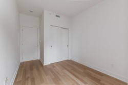 Chambre à coucher -