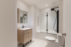 Bathroom -