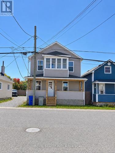 103 COMMERCIAL AVENUE  Timmins (Ts - Sw), ON P4N 2W9