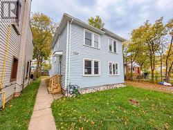 255 JARVIS STREET Fort Erie (Central), ON L2A 2S7