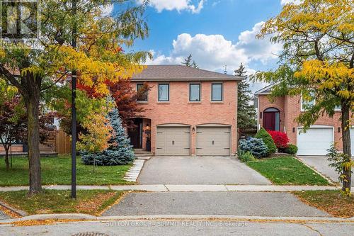 116 MIKADO CRESCENT  Brampton, ON L6S 3R7
